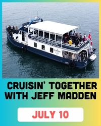 poster for event
